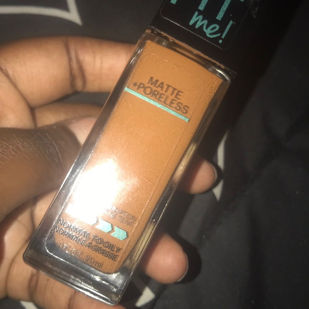 Maybelline Fit Me